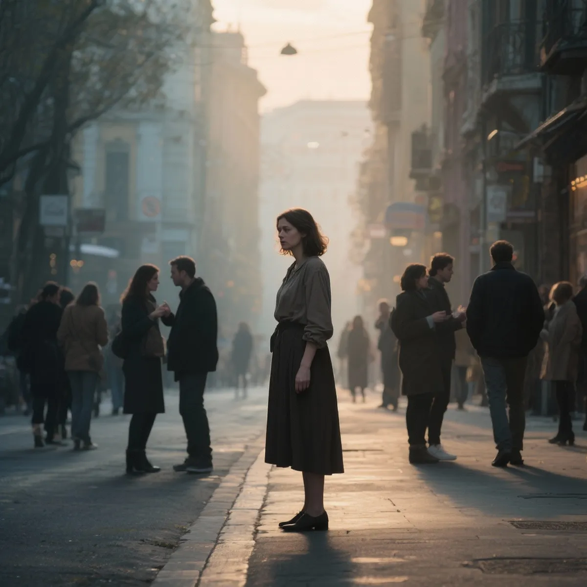 Episode 10: Who Owns Loneliness?