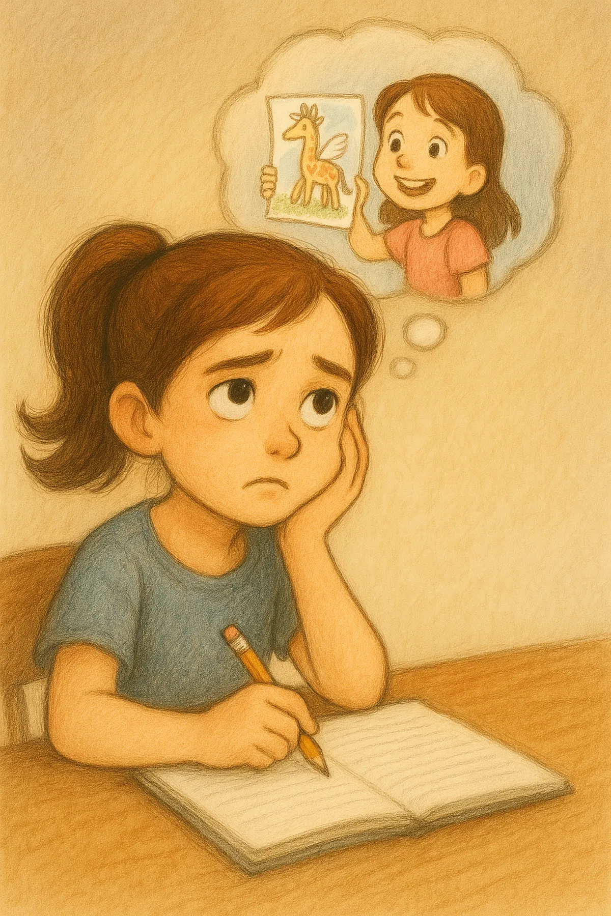 Episode: If I Tell the Truth, Will I Disappoint You?