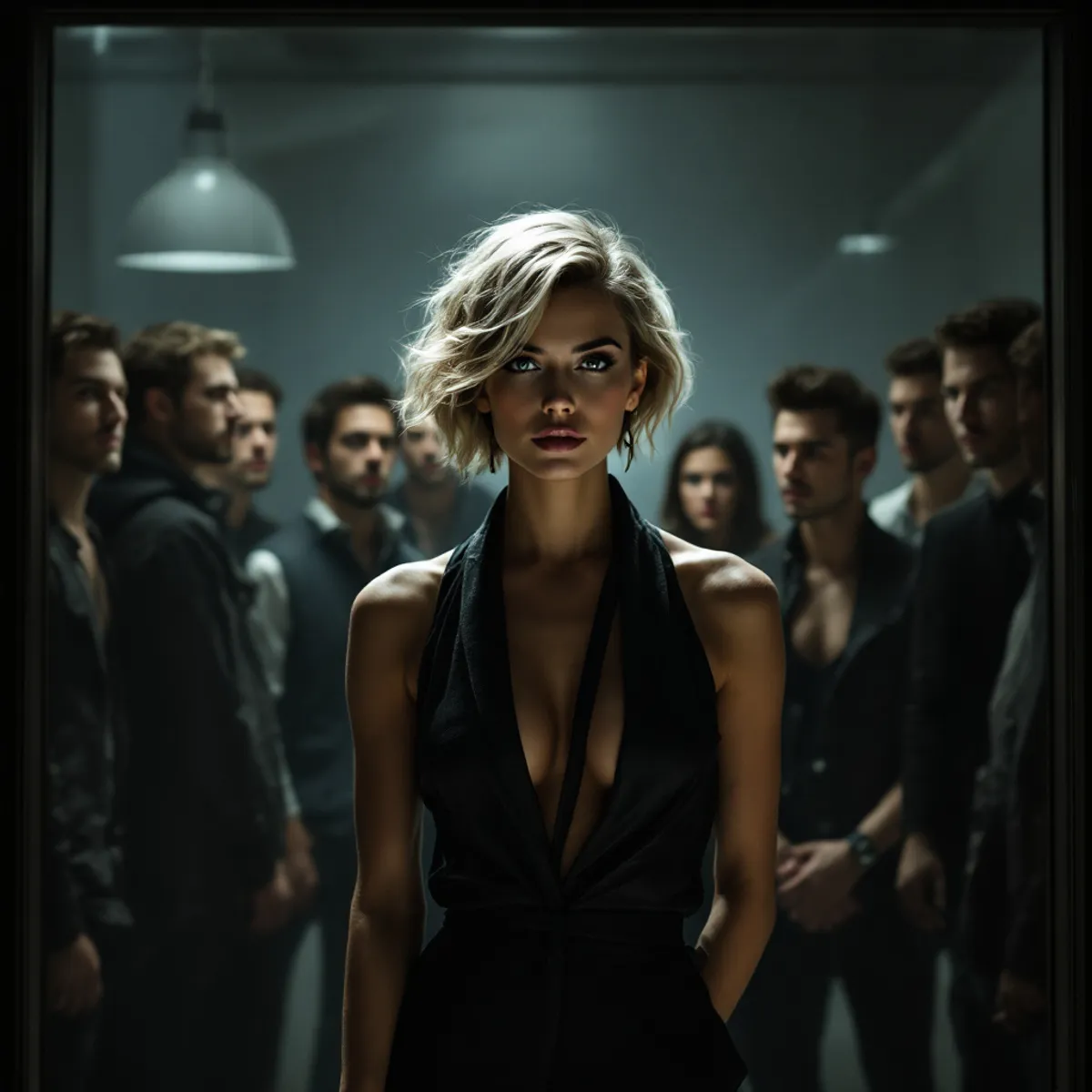 LitPorno: when literature undresses the everyday