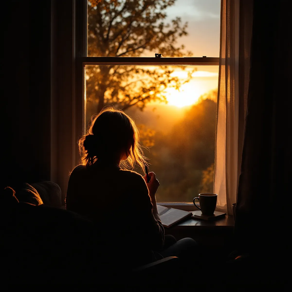 The 5 AM Club: Why the Early Meeting with Yourself Changes Everything