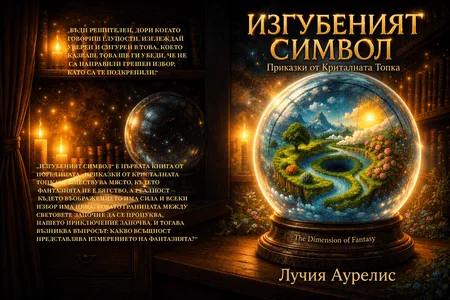 Изгубеният Символ, Истории от Кристалната топка