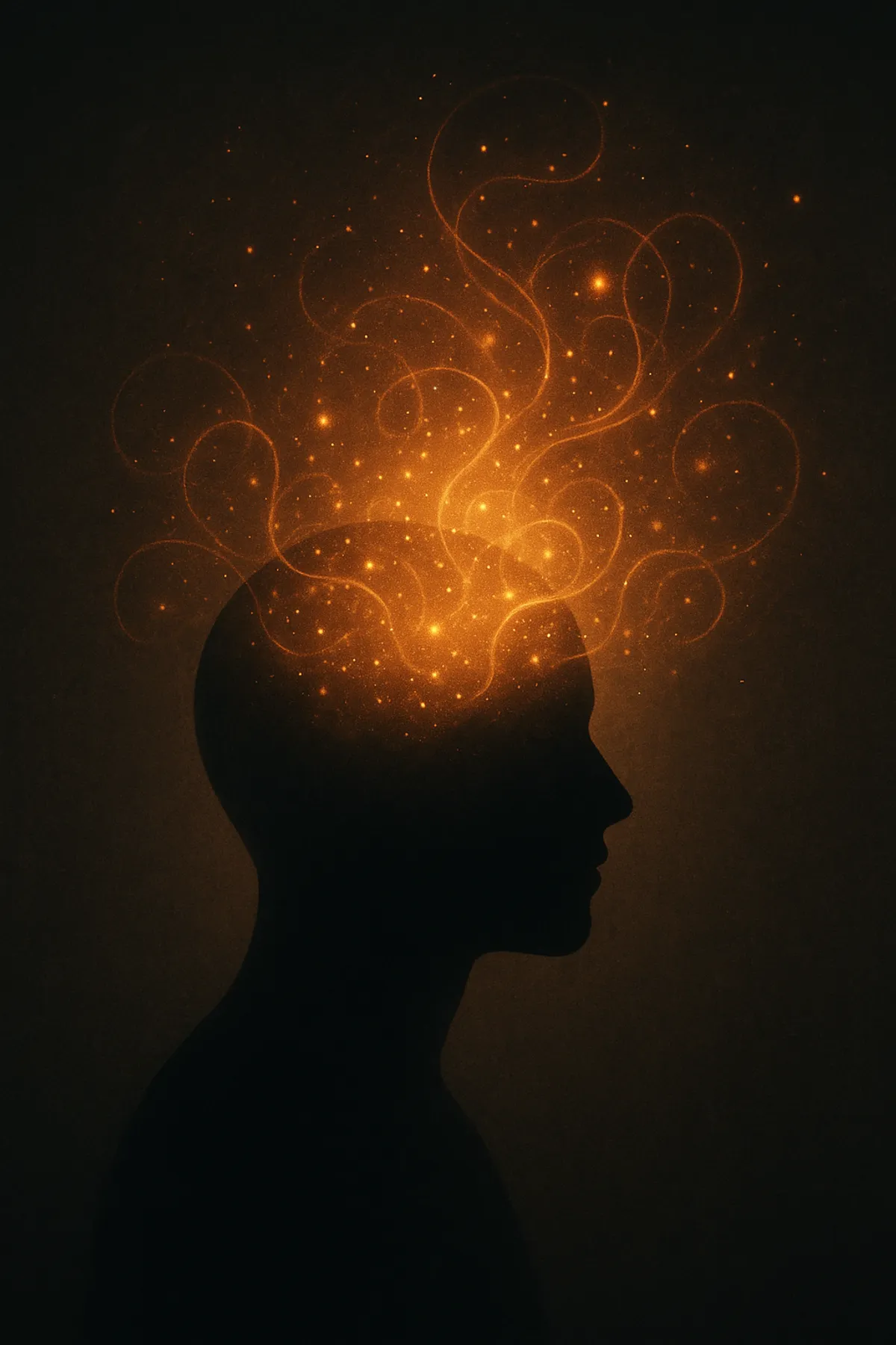 Thoughts – Passionate Lovers or Dangerous Masters?