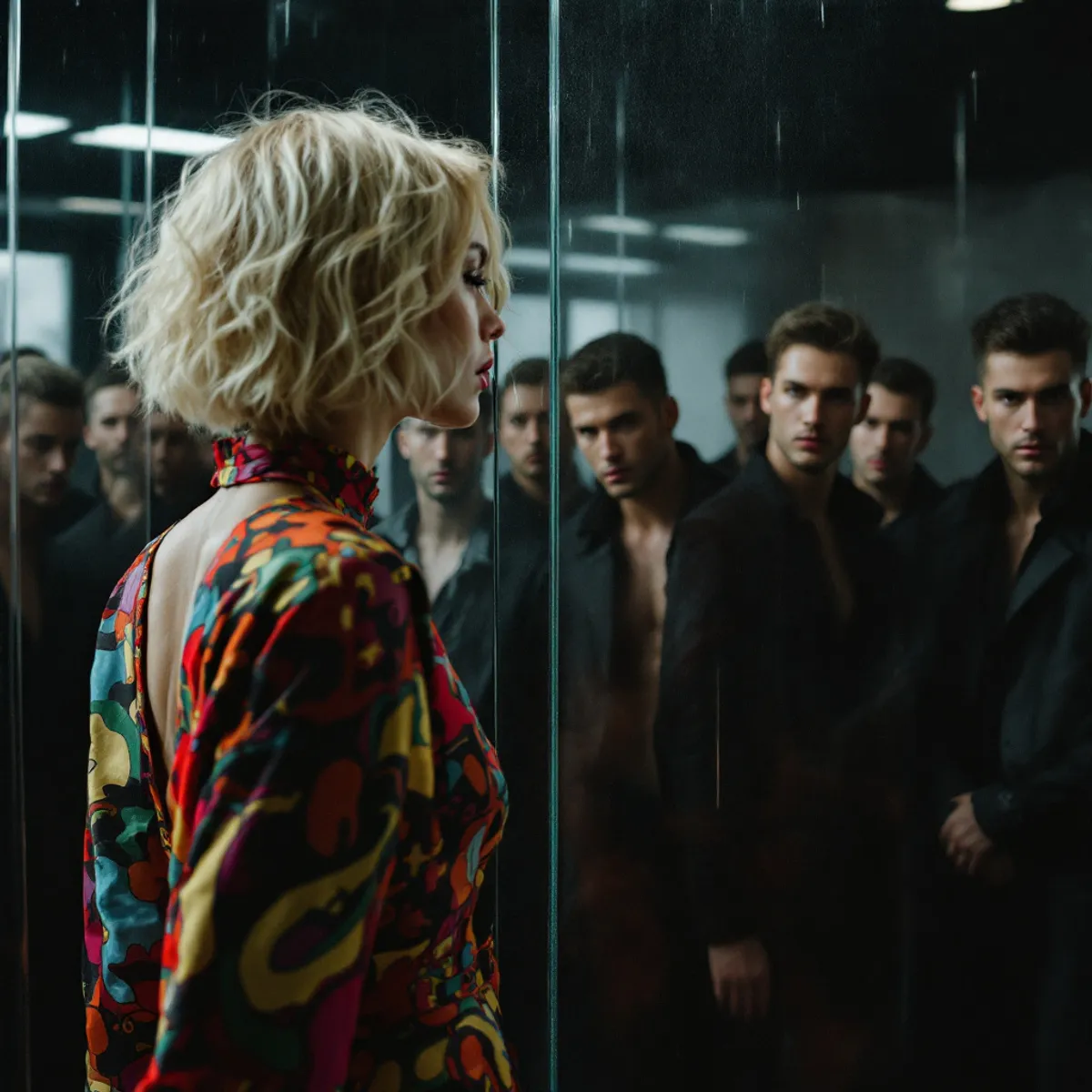 Where Ego Ends And Love Begins