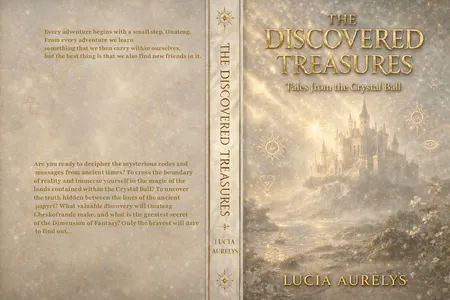 The Discovered Treasures, Tales from the Crystal Ball