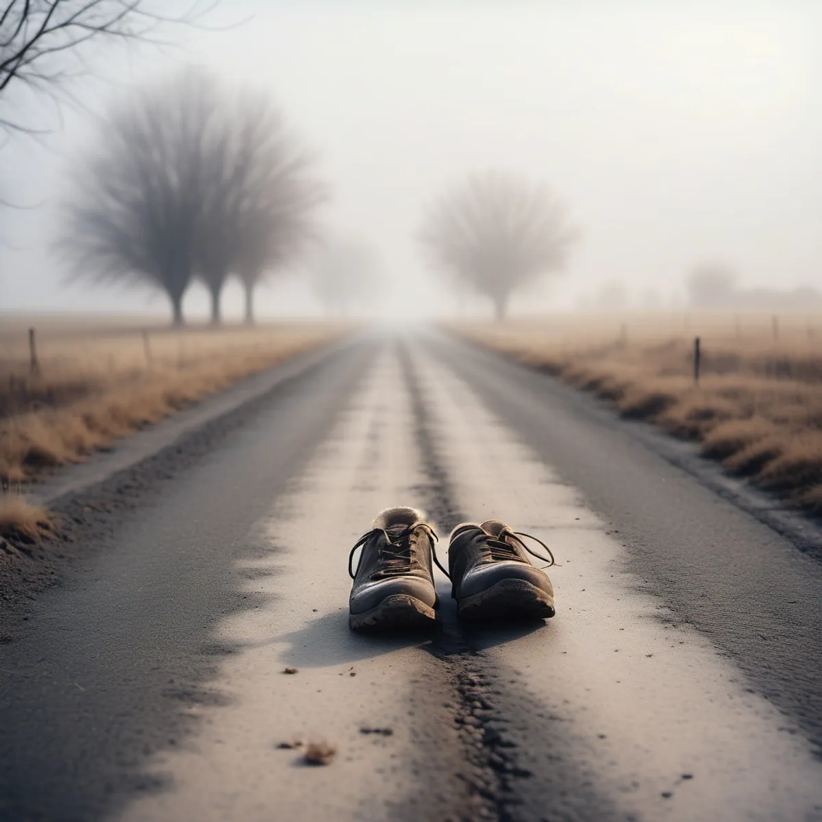 Episode 11: Stillness as Honesty