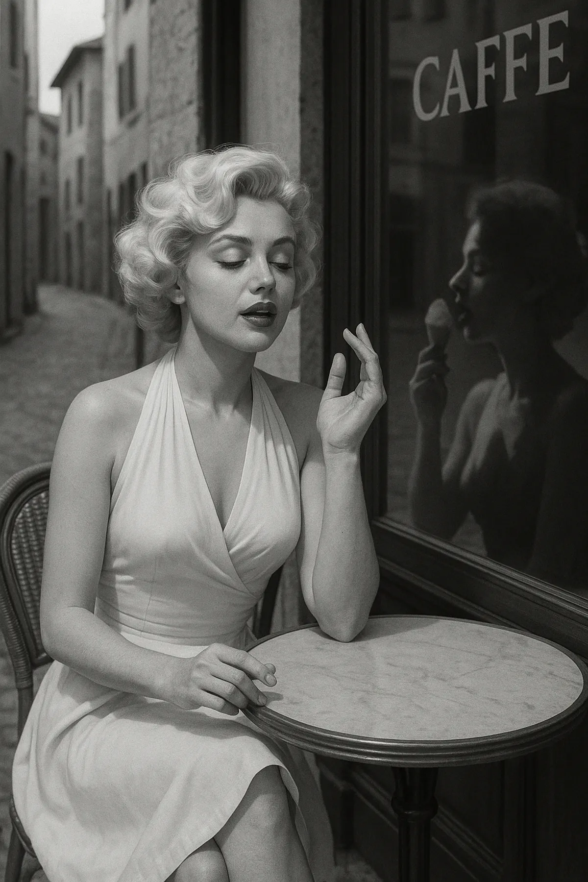 Episode 4: Humiliating Love (Regardless of Age)