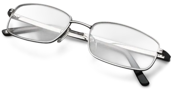 glasses