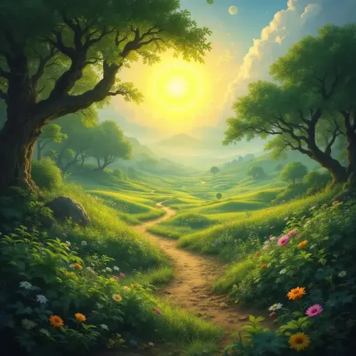 The Dimension of Fantasy