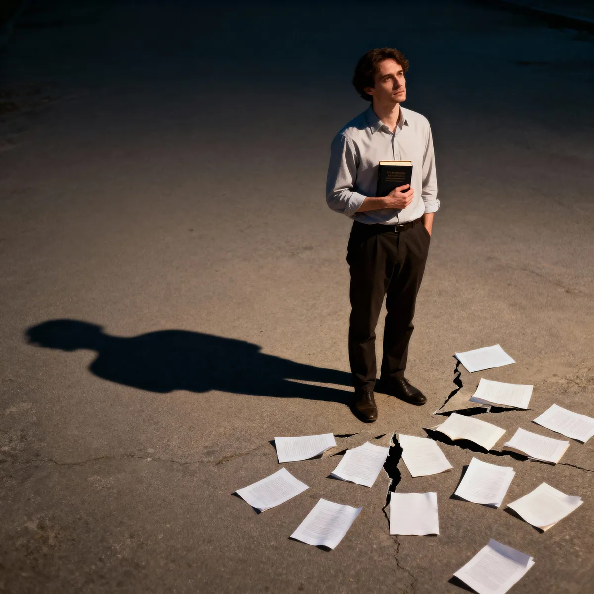 Self-publishing – a dream come true or shattered illusions?