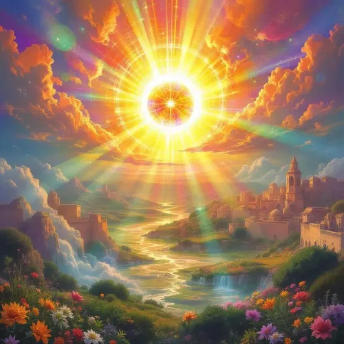 The Dimension of Fantasy