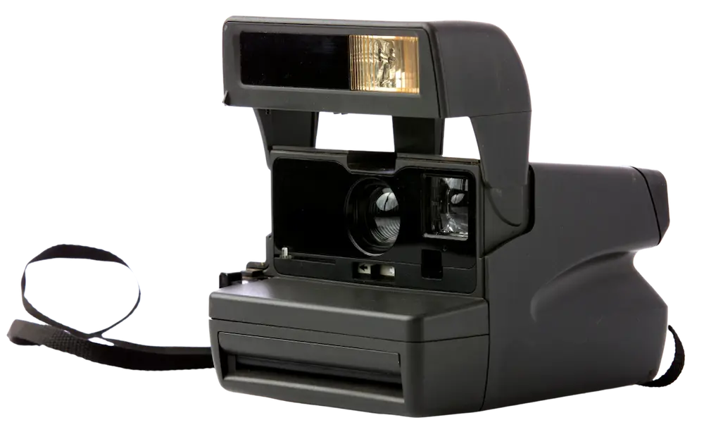 camera
