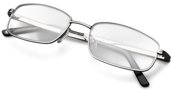 glasses