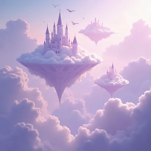 The Dimension of Fantasy