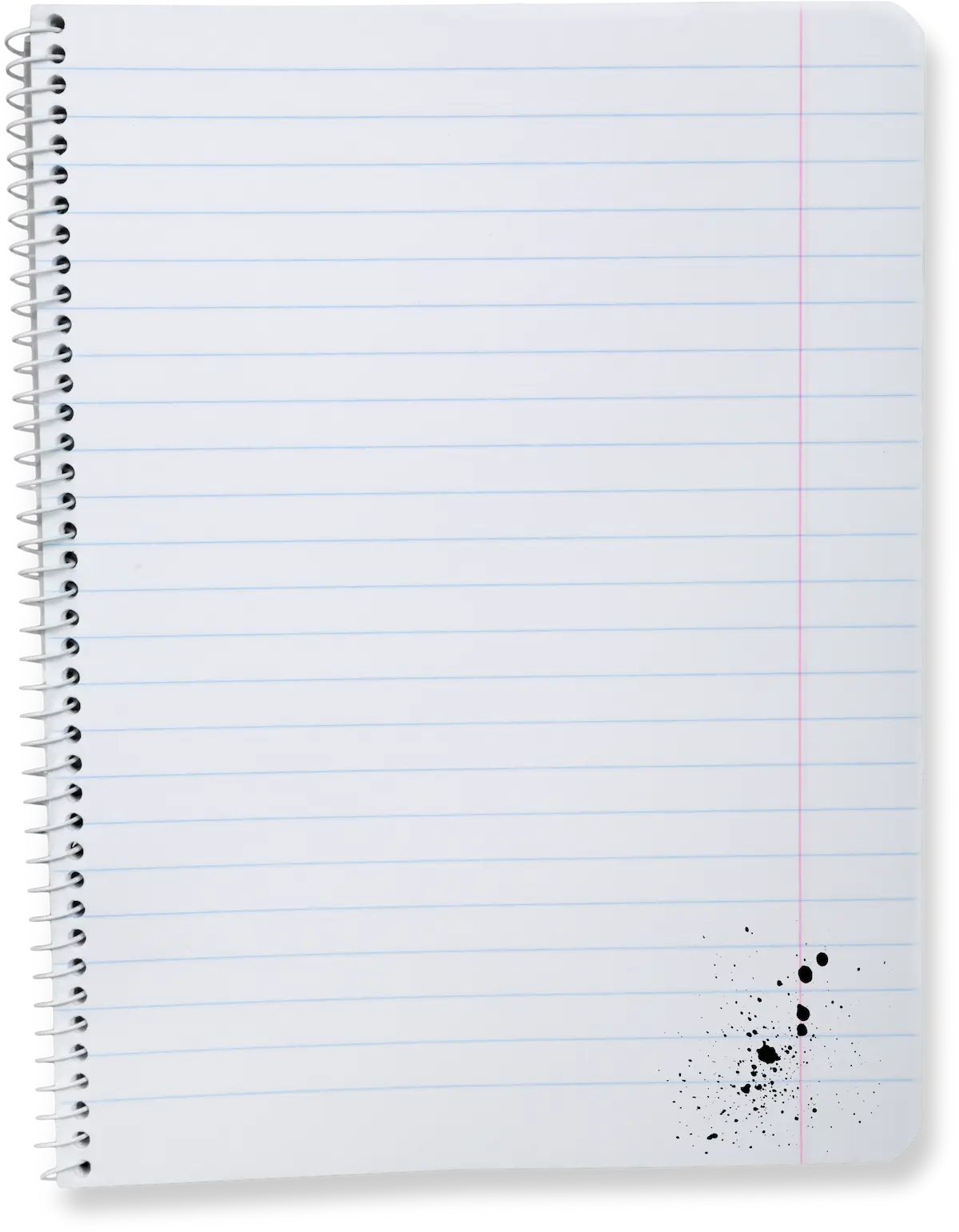 notepad
