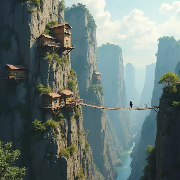 The Dimension of Fantasy