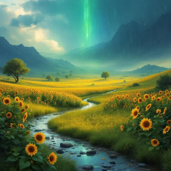 The Dimension of Fantasy