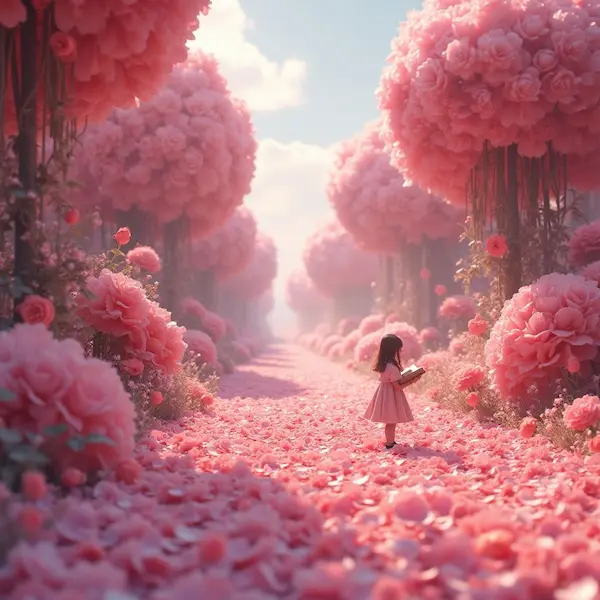 The Dimension of Fantasy
