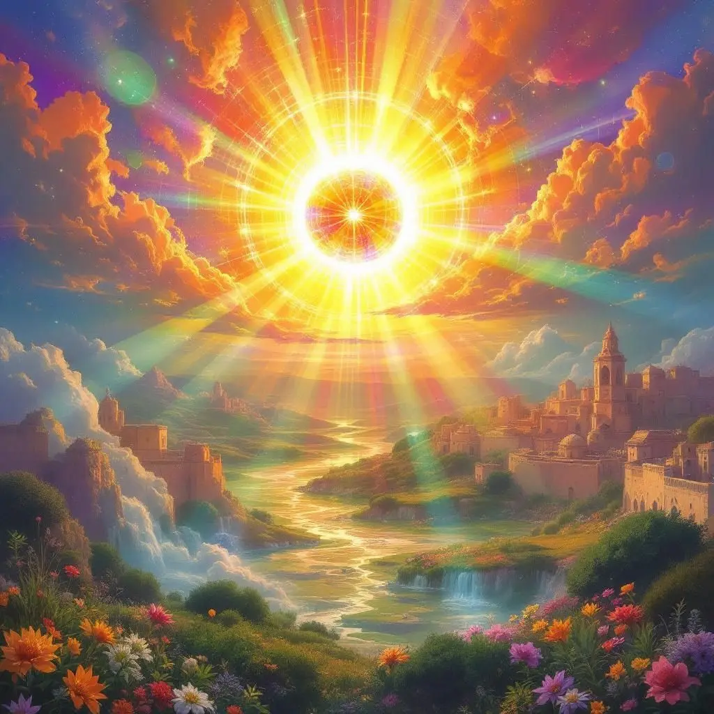 The Dimension of Fantasy